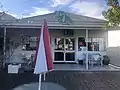 Ticklish Turtle cafe