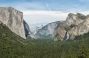 Mountain Man