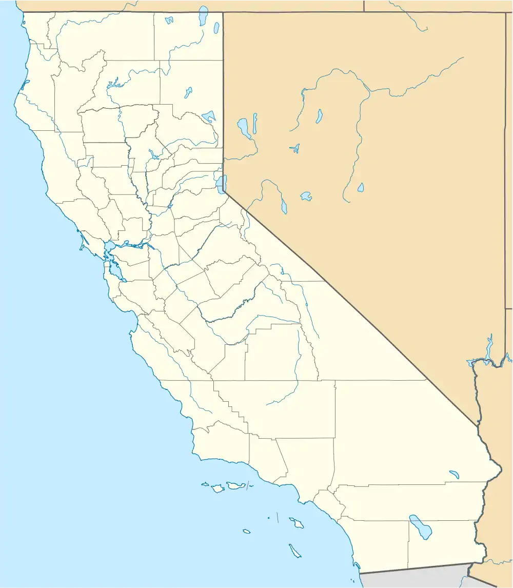 Exploratorium is located in California