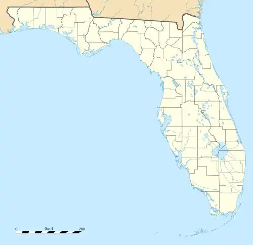 Boston Red Sox Radio Network is located in Florida