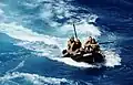 Combat Rubber Raiding Craft (CRRC)