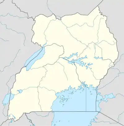 Valley University of Science and Technology is located in Uganda