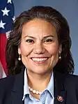 RepresentativeVeronica Escobarfrom Texas(2019–present)