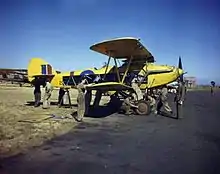 Hartbees1940-1941