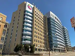 Hospital