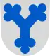 Ylivieskan vaakuna